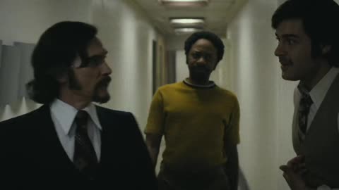 The Stanford Prison Experiment 2015 Drama