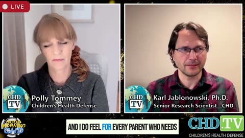 The Hep B vaccine is not safe because it is NOT risk free.