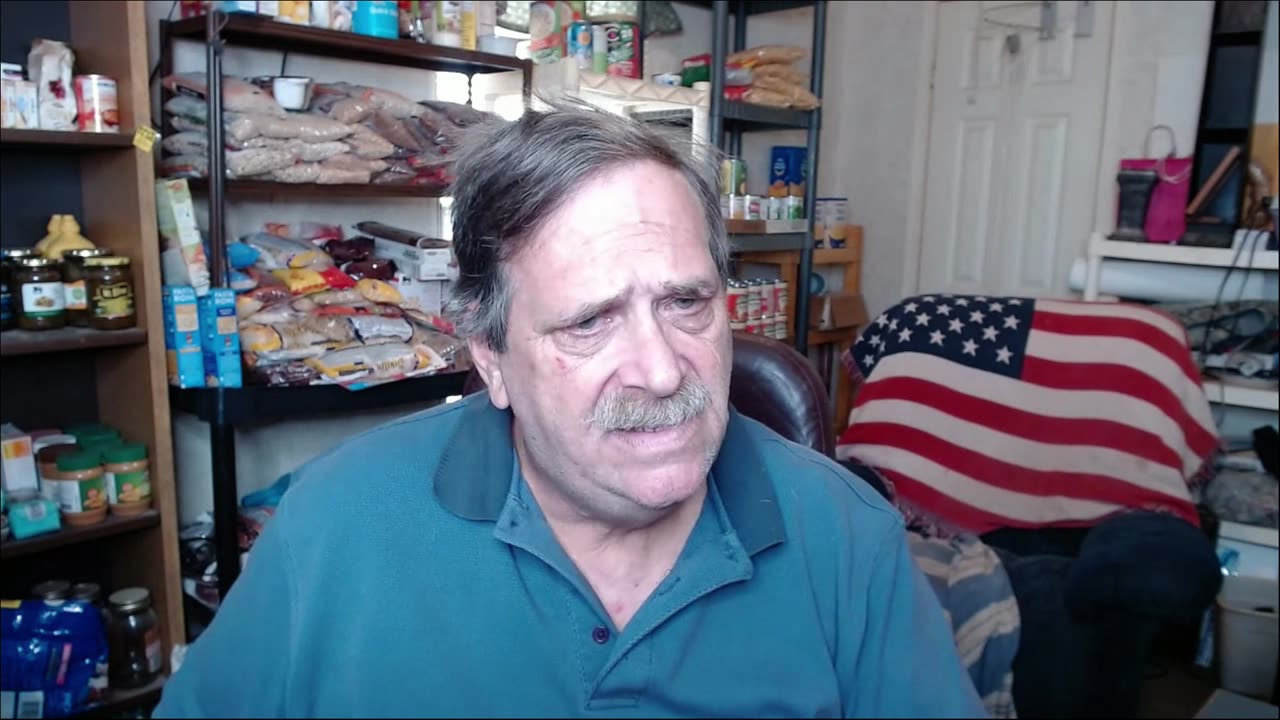 The Revolution In The Morning Show