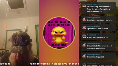 "Redneck Mafia After Hours – Talk, Tunes & Trouble with Lady Jen 😎"