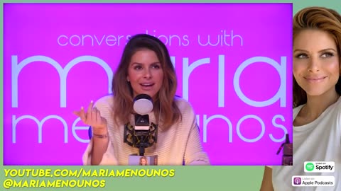 Dr. Bruce Lipton Changing Your Life With Epigenetics Maria Menounos
