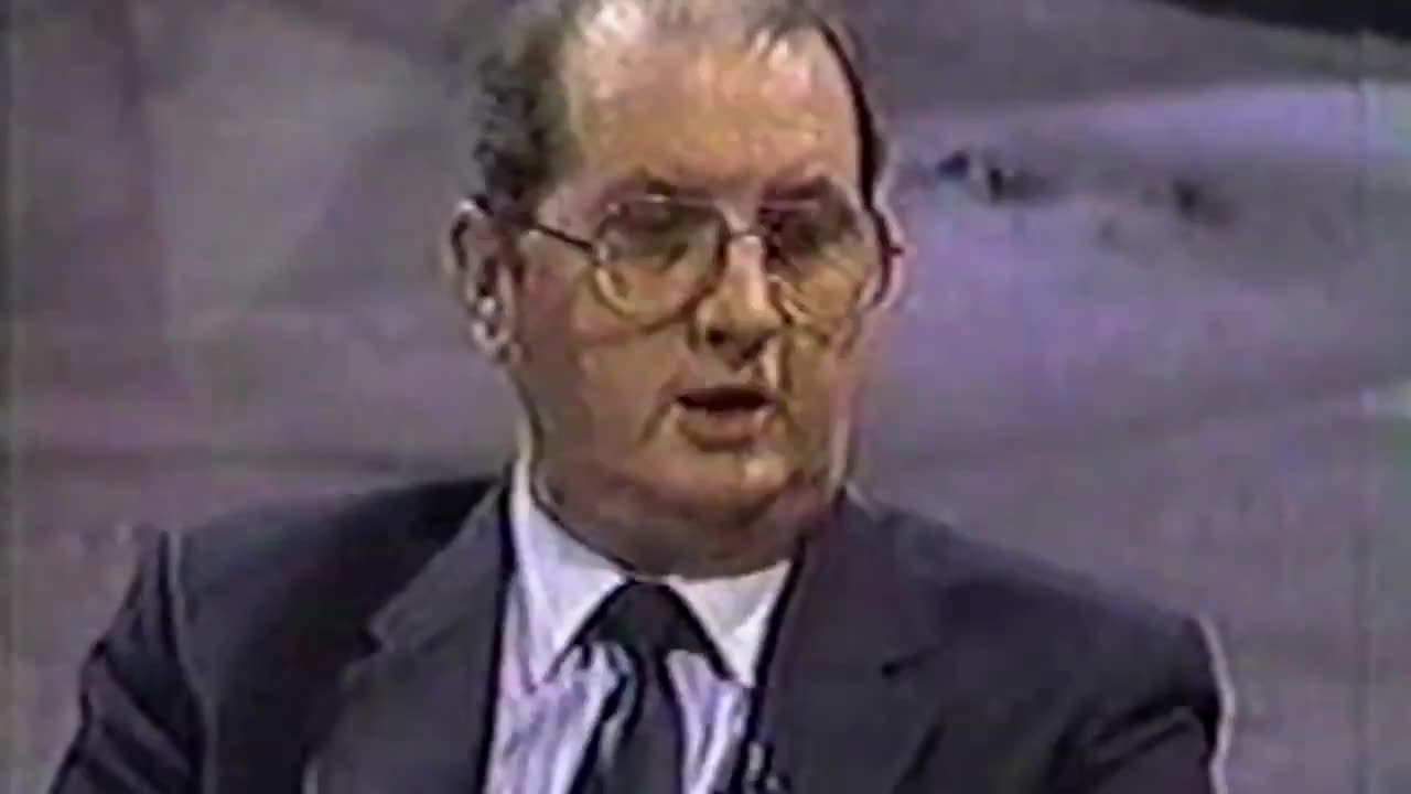 With Jordan Maxwell and Anthony J Hilder