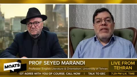 INTERVIEW: Indentured slaves and servants of the West