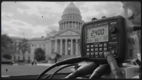 The Forgotten Empire That Created Free Energy Cities — And Why They Destroyed It