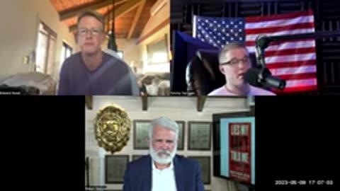 Excess Mortality | Dr. Robert Malone & Ed Dowd
