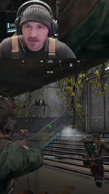 ARC Raiders Tick Trick Shot