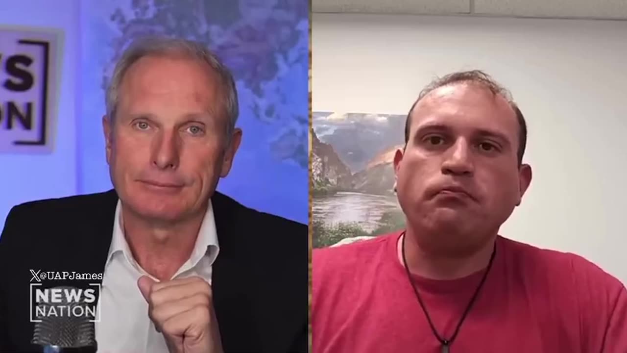 🛸😱 Former Marine's Octagonal Craft Encounter! | TheTruthAbove