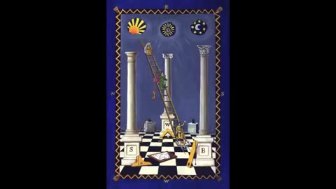 FREEMASONRY THEN AND NOW PART 1/2