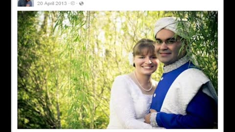 Quebec FAKE Massacre - Meet the CONNECTED Democrat Operative and Psyop Source