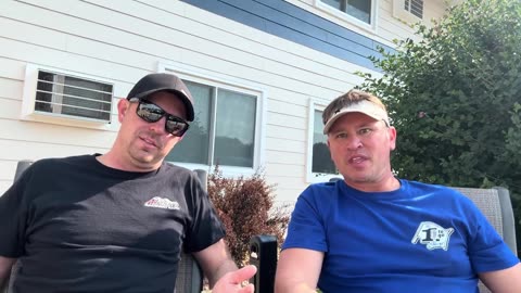 12/31/25 The One To Go Show featuring NASCAR's Kevin Nevalainen