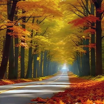 Magnificent views exciting journey