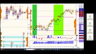 Bluewater Wrap and Trades for Oct 1