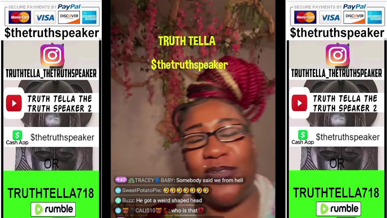 QUEENIVY 1ST SHIFT STORYTIME PT. 2