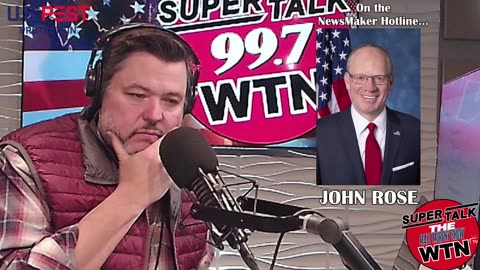 Matt Would Ask " A Penny for Your thoughts" But He Hates Pennies - The Murphy Show