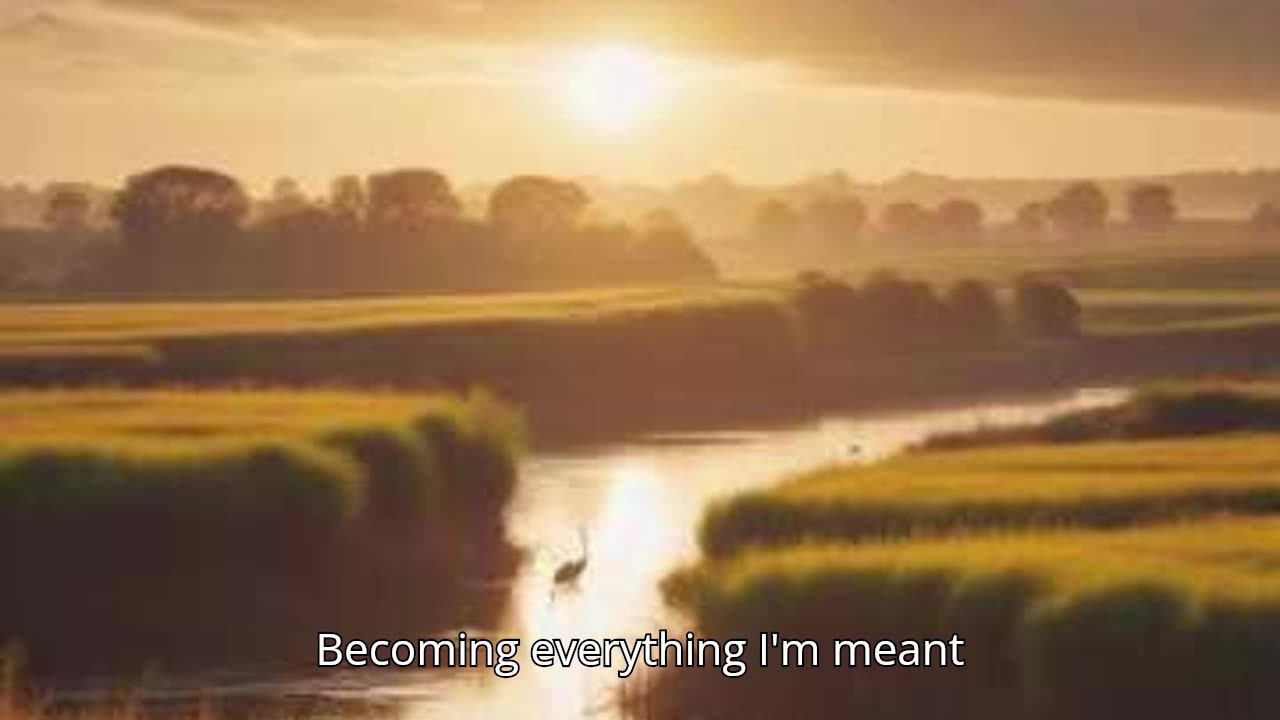 Transformation Song V2