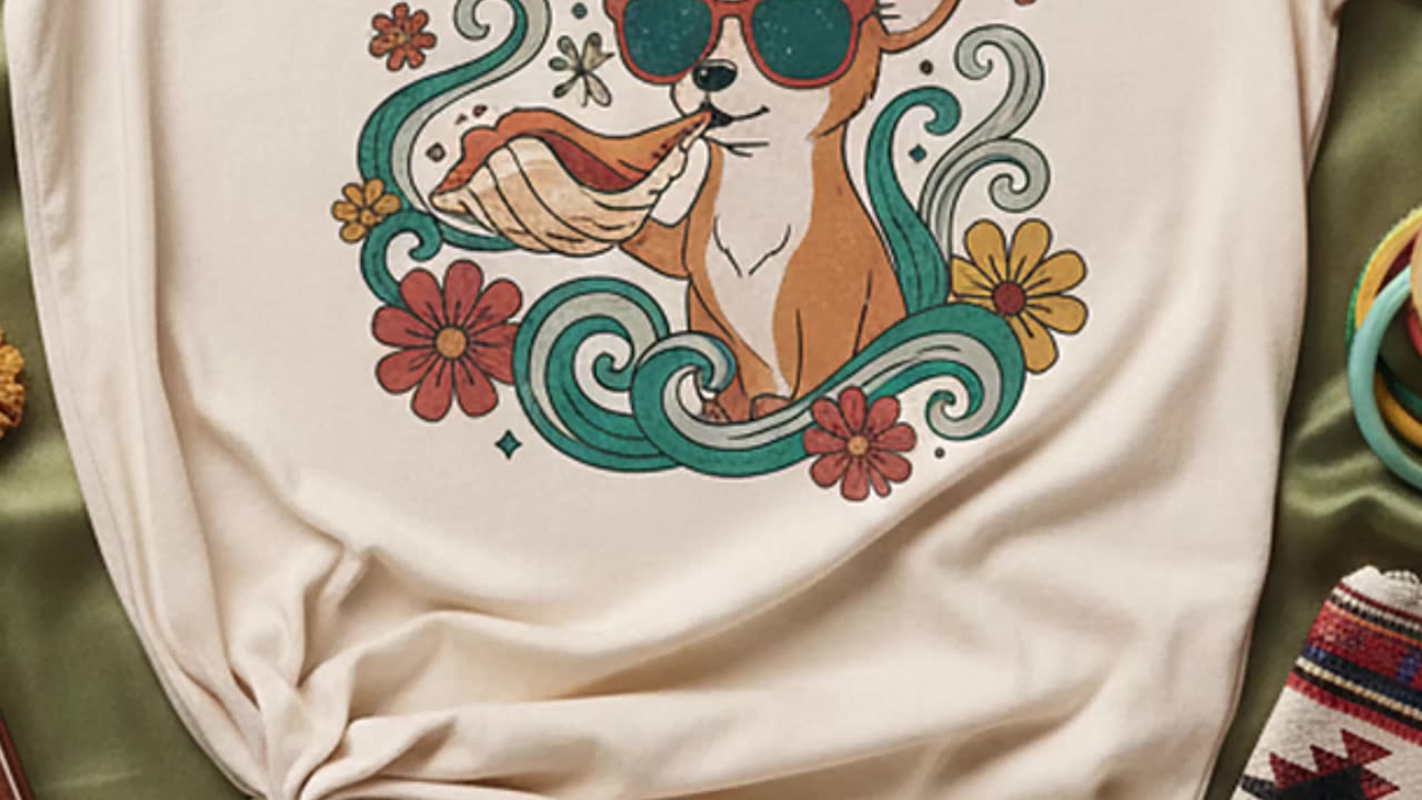 ¿Ya viste esta camiseta? El perrito más chido dice Ay Fo y tiene flow mexicano #modamexicana
