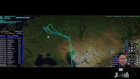 Splash One - Update on Iran