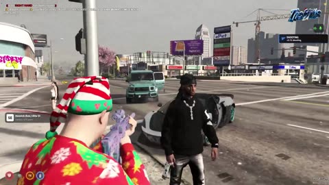 *DITO* - 12/10/25 - Stackswopo FULL YT Stream