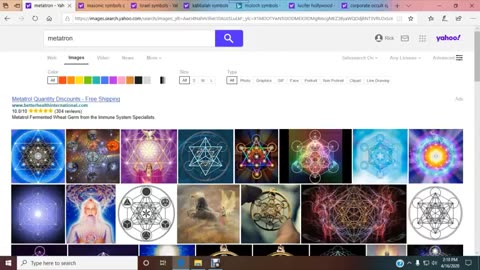 Freemasonry and Satanism, book review 283 pt 1, Kabbalah Secrets Christains need to know