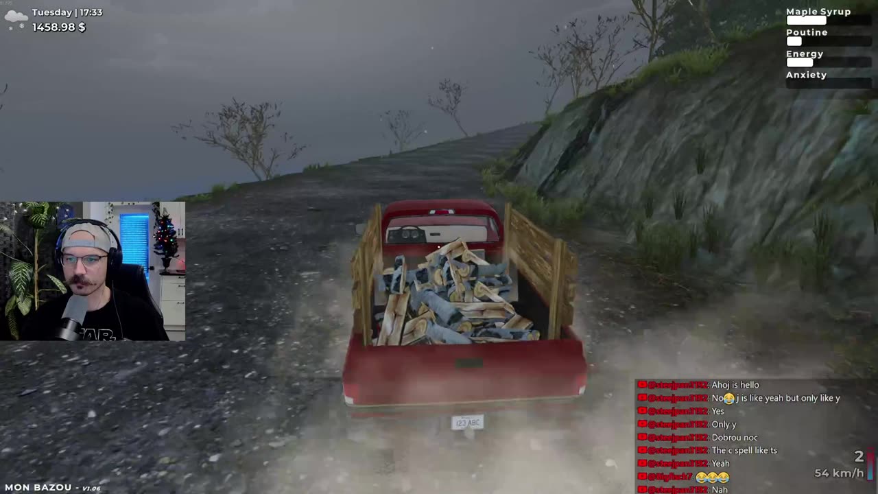 🥳 Monday Funday | Megabonk Update → Mon Bazou → Blue Prince & More | LET'S GO BOYCE! 🗿🍁🚪