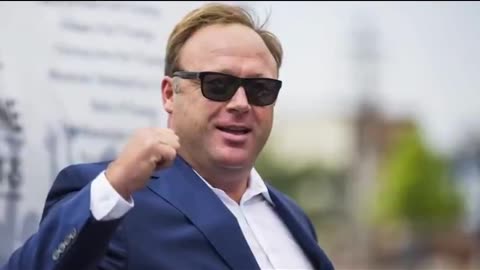 Alex Jones Discusses the Israel Lobby