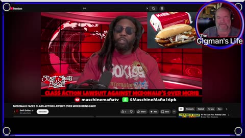 Gigman's Breakfast Talk