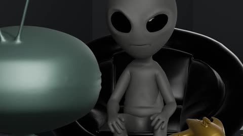 👽🔮 'The Grays React to Signs' (2002) - Alien Encounter? | TheTruthAbove