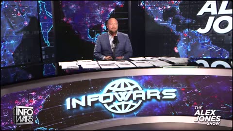 The Alex Jones Show Full Show 2/6/25