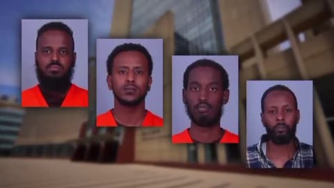 Ladan Ali attempted to bribe a juror in the Feeding Our Future fraud scheme with $120,000 cash