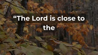 Can Faith Bring Comfort in Hard Times?