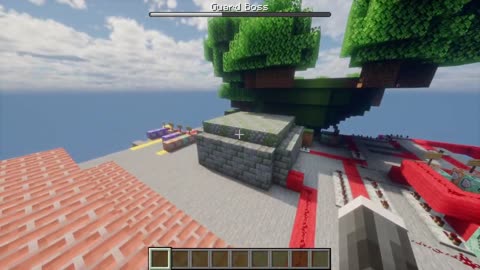 Minecraft Java: My First Map sneekpeek - coming soon!