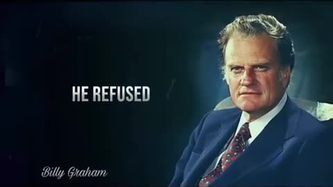 Billy Graham