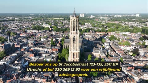 Stukadoor Utrecht - Dé specialist in stucwerk in Utrecht!