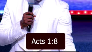 Signs and Wonders follow those on the GO (Mark 16:15—18)
