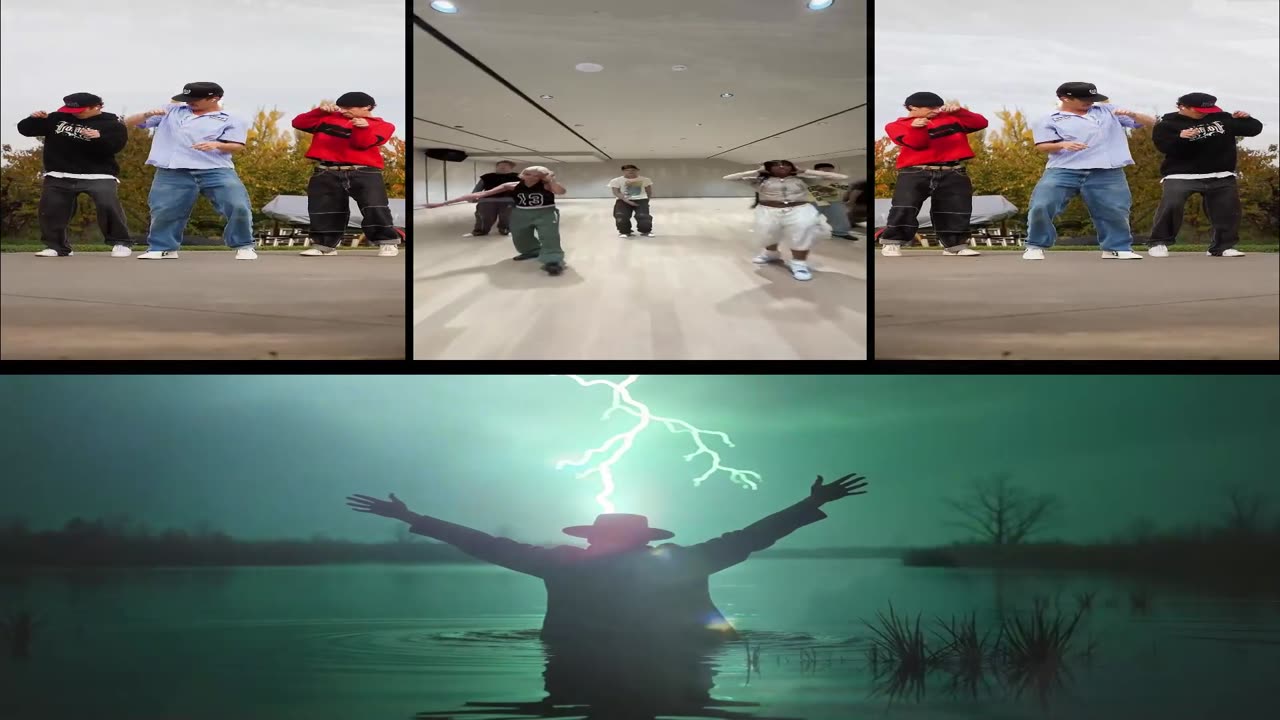 BrokenRoots ~ Forgive Me Father { Lyrics } Remix 1 { Dance Ver. } Christcore PC