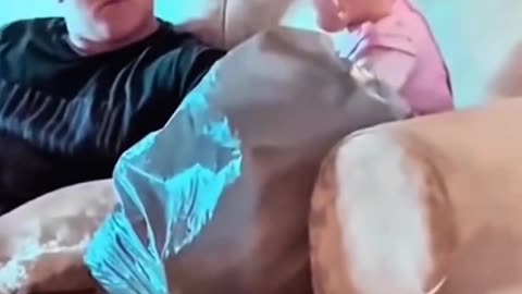 Toys scary pranks
