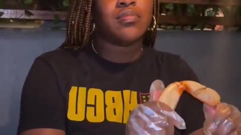 Diversity rips off restaurant