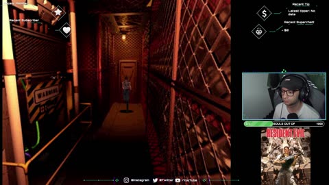 🧟💀 HALLOWEEN 🧟JILL RESIDENT EVIL 1 🧟🧟🎃MAXIMUN DIFFICULTY 💀💀 HORROR💀🤝 ❎ !SETTINGS 🤝❎