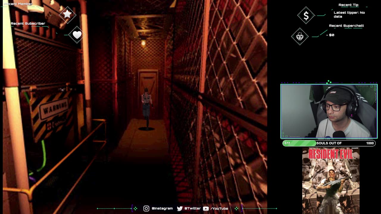 🧟💀 HALLOWEEN 🧟JILL RESIDENT EVIL 1 🧟🧟🎃MAXIMUN DIFFICULTY 💀💀 HORROR💀🤝 ❎ !SETTINGS 🤝❎