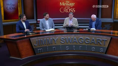 OCTOBER 22 2025 SBN SHOWS PART 1