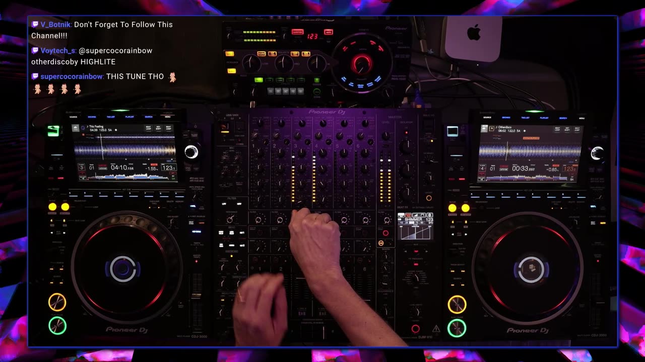 Episode 306 | Indie Dance