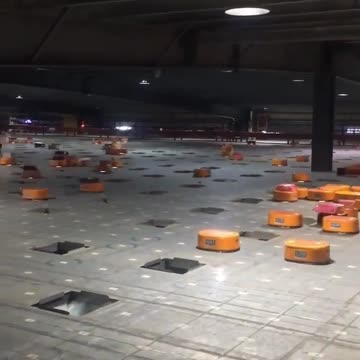 The jobless future they are planning for us useless eaters