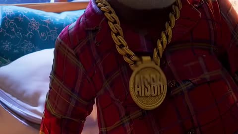 Wicked Santa Claus Saves Christmas | Part 1 | Wicked Santa Claus