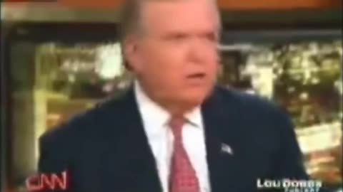 Lou Dobbs sounded the alarm about Smartmatic machines owned in Venezuela