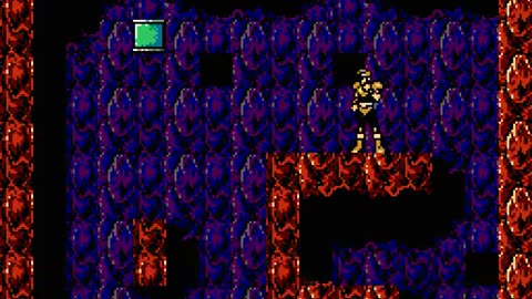 NES Longplay 564 Time Diver Avenger UL