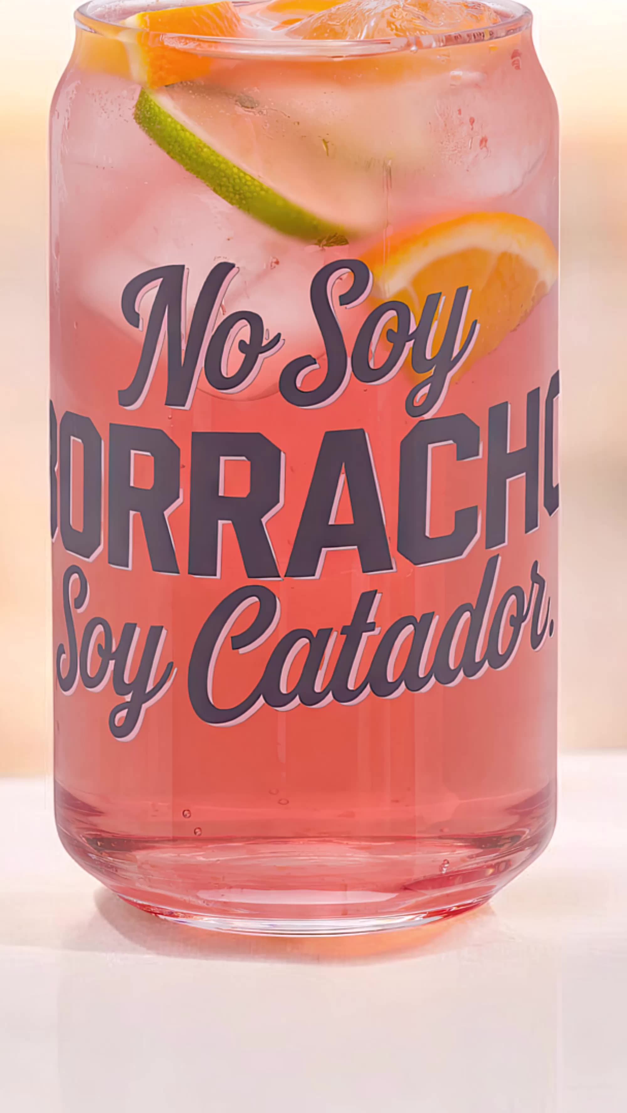 ¿Te emborrachas o eres catador? Esta copa lo dice todo #vidaloca #catadoresmexicanos