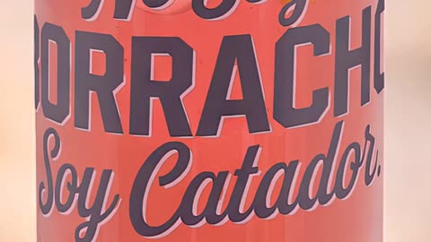 ¿Te emborrachas o eres catador? Esta copa lo dice todo #vidaloca #catadoresmexicanos