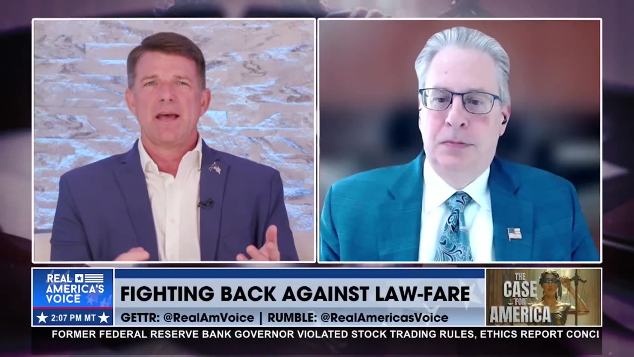 MICHIGAN VOTING SYSTEM UNDER INVESTIGATION, LANDING AG CHARGED WITH CRIME?