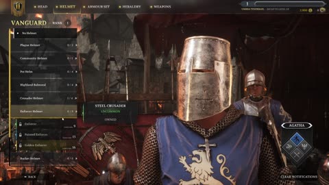 Newbie plays CHIVALRY 2 #chivalry2 #trending #game #gamer #gameplay