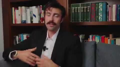 Ian Carroll Friend don't let friends Blackmail